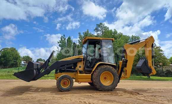 Buy Used Caterpillar 120 Other Truck in Rehoboth in Hardap Buy Used Caterpillar 120 Other Truck in Rehoboth in Hardap