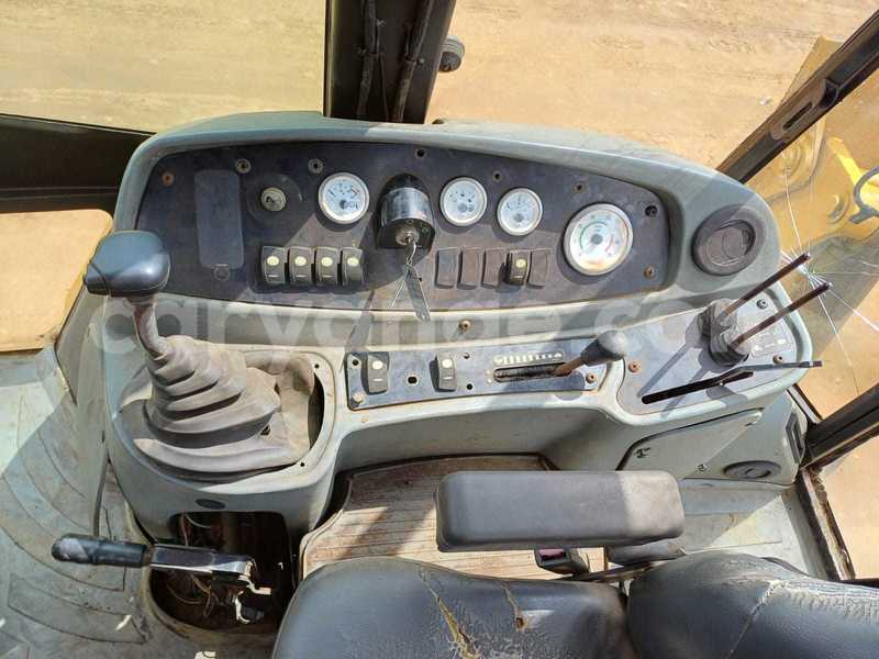 Big with watermark caterpillar 120 hardap rehoboth 24652