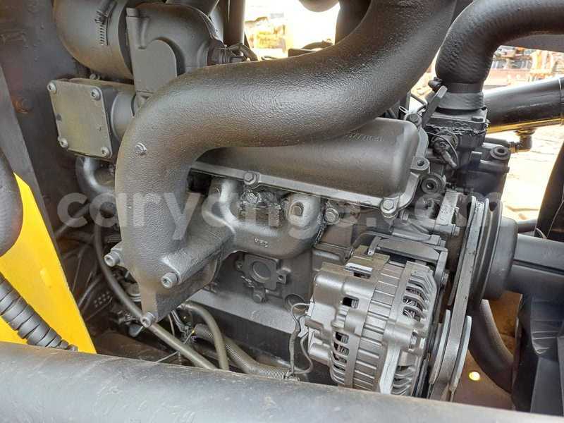 Big with watermark caterpillar 120 hardap rehoboth 24652