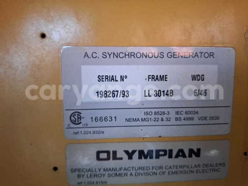 Big with watermark caterpillar 120 namibia windhoek 24654