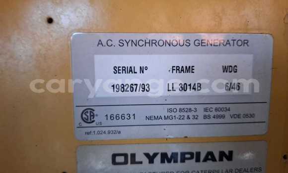 Buy Used Caterpillar 120 Other Truck in Windhoek in Namibia Buy Used Caterpillar 120 Other Truck in Windhoek in Namibia