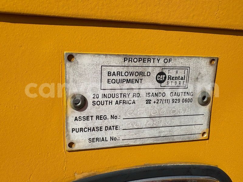 Big with watermark caterpillar 120 namibia windhoek 24654