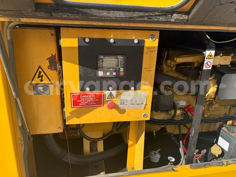 Big with watermark caterpillar 120 namibia windhoek 24654