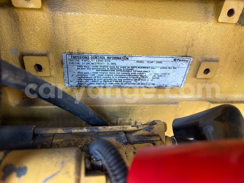 Big with watermark caterpillar 120 namibia windhoek 24654