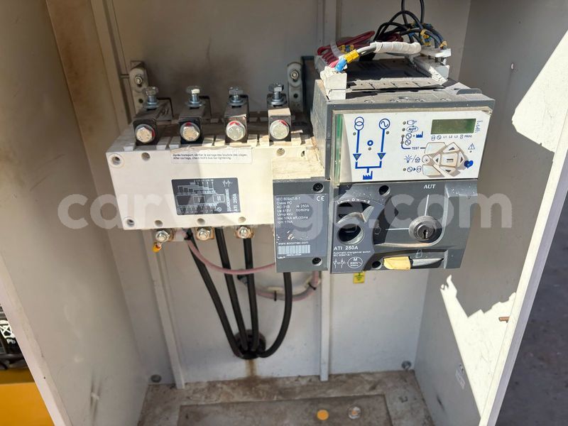 Big with watermark caterpillar 120 namibia windhoek 24654