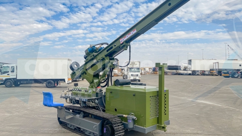 Big with watermark caterpillar 120 namibia windhoek 24655