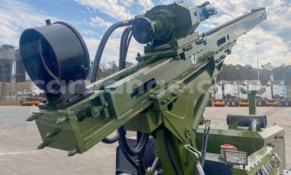 Buy Used Caterpillar 120 Green Truck in Windhoek in Namibia Buy Used Caterpillar 120 Green Truck in Windhoek in Namibia