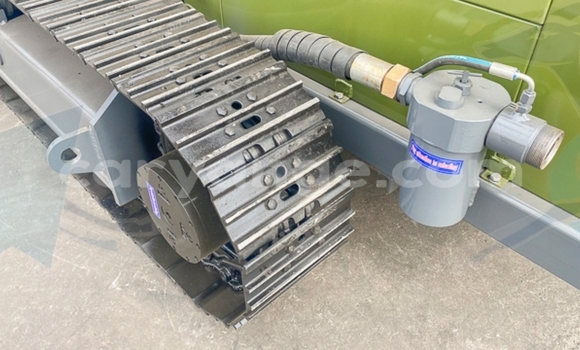 Buy Used Caterpillar 120 Green Truck in Windhoek in Namibia Buy Used Caterpillar 120 Green Truck in Windhoek in Namibia