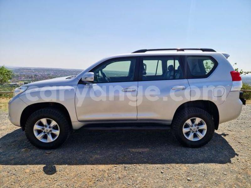 Big with watermark toyota land cruiser prado hardap rehoboth 24656