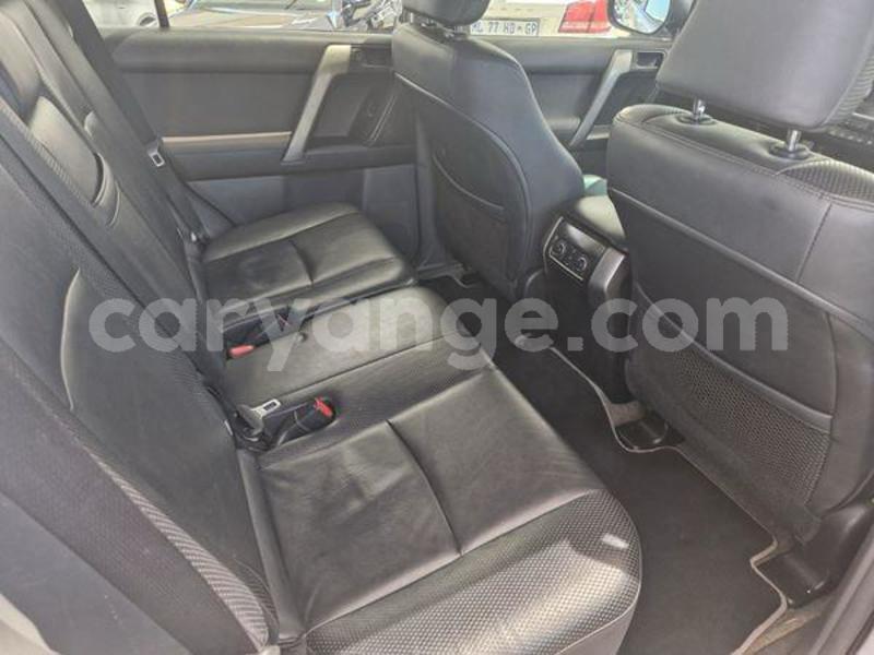 Big with watermark toyota land cruiser prado hardap rehoboth 24656