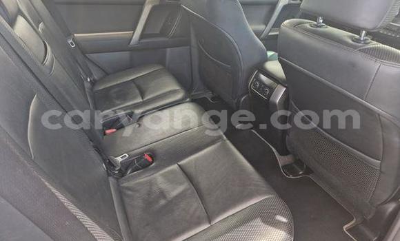 Acheter Occasion Voiture Toyota Land Cruiser Prado Gris à Rehoboth, Hardap Acheter Occasion Voiture Toyota Land Cruiser Prado Gris à Rehoboth, Hardap