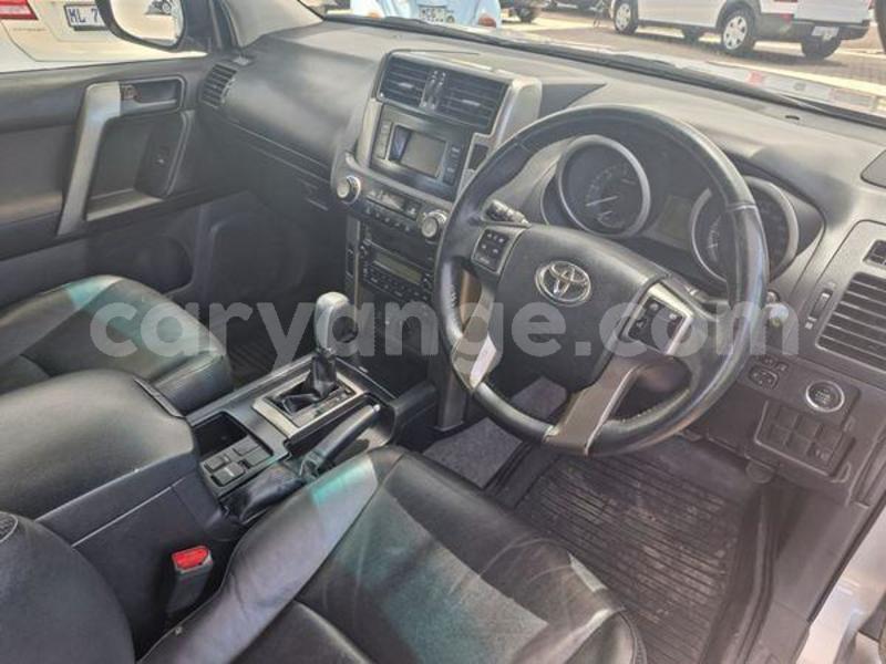 Big with watermark toyota land cruiser prado hardap rehoboth 24656