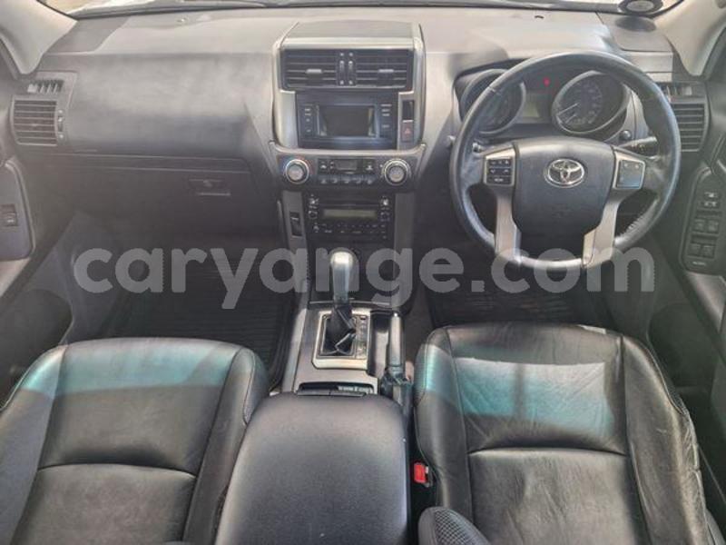 Big with watermark toyota land cruiser prado hardap rehoboth 24656