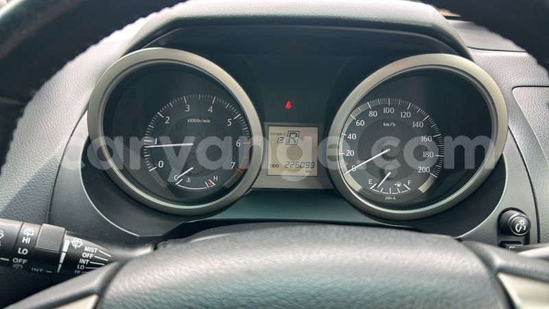 Big with watermark toyota land cruiser prado hardap rehoboth 24656