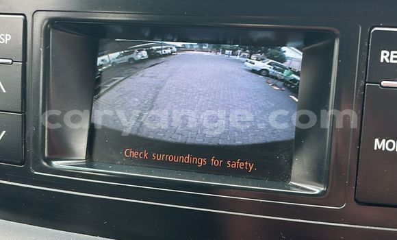 Acheter Occasion Voiture Toyota Land Cruiser Prado Gris à Rehoboth, Hardap Acheter Occasion Voiture Toyota Land Cruiser Prado Gris à Rehoboth, Hardap