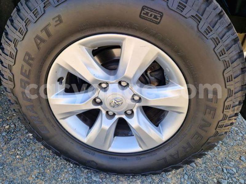 Big with watermark toyota land cruiser prado hardap rehoboth 24656