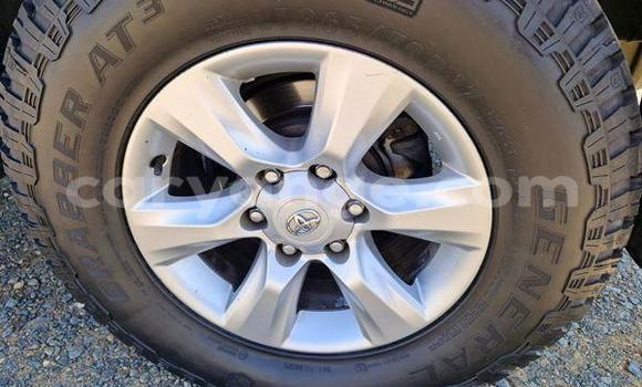 Acheter Occasion Voiture Toyota Land Cruiser Prado Gris à Rehoboth, Hardap Acheter Occasion Voiture Toyota Land Cruiser Prado Gris à Rehoboth, Hardap