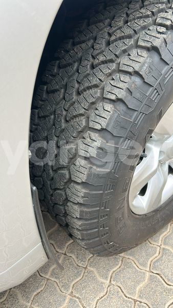 Big with watermark toyota land cruiser prado hardap rehoboth 24656