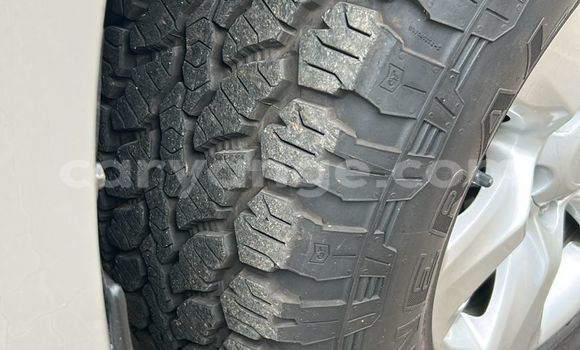 Acheter Occasion Voiture Toyota Land Cruiser Prado Gris à Rehoboth, Hardap Acheter Occasion Voiture Toyota Land Cruiser Prado Gris à Rehoboth, Hardap
