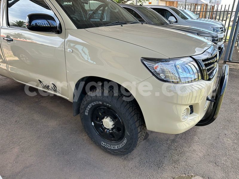Big with watermark toyota hilux oshikoto ondangwa 24657