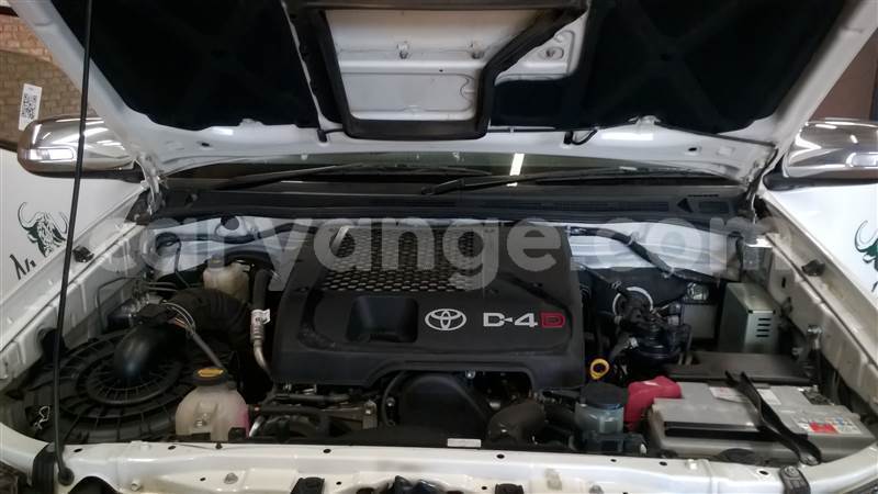 Big with watermark toyota hilux omaheke gobabis 24658