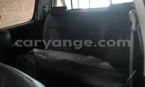 Acheter Occasion Voiture Toyota Hilux Blanc à Gobabis, Omaheke Acheter Occasion Voiture Toyota Hilux Blanc à Gobabis, Omaheke