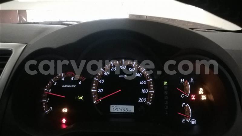 Big with watermark toyota hilux omaheke gobabis 24658