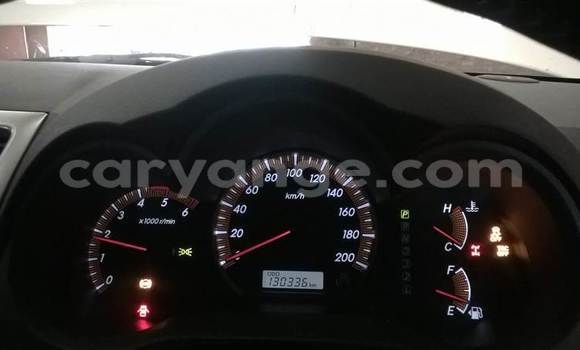 Acheter Occasion Voiture Toyota Hilux Blanc à Gobabis, Omaheke Acheter Occasion Voiture Toyota Hilux Blanc à Gobabis, Omaheke