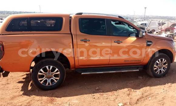 Buy Used Ford Ranger Other Car in Swakopmund in Namibia Buy Used Ford Ranger Other Car in Swakopmund in Namibia