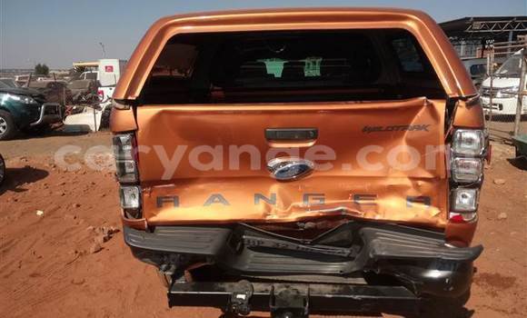 Buy Used Ford Ranger Other Car in Swakopmund in Namibia Buy Used Ford Ranger Other Car in Swakopmund in Namibia