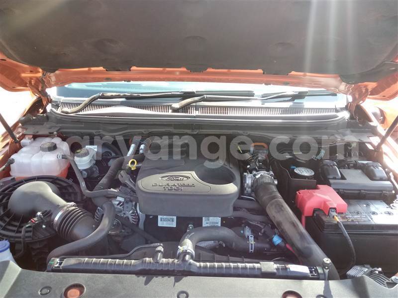 Big with watermark ford ranger namibia swakopmund 24661