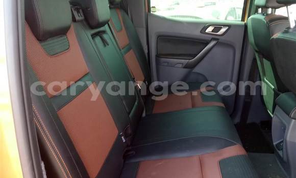 Buy Used Ford Ranger Other Car in Swakopmund in Namibia Buy Used Ford Ranger Other Car in Swakopmund in Namibia
