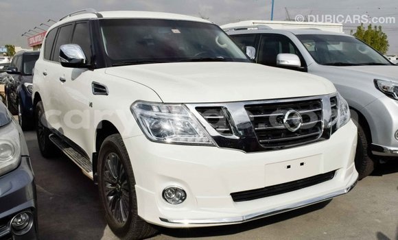 Buy Import Nissan Patrol White Car in Import - Dubai in Namibia Buy Import Nissan Patrol White Car in Import - Dubai in Namibia