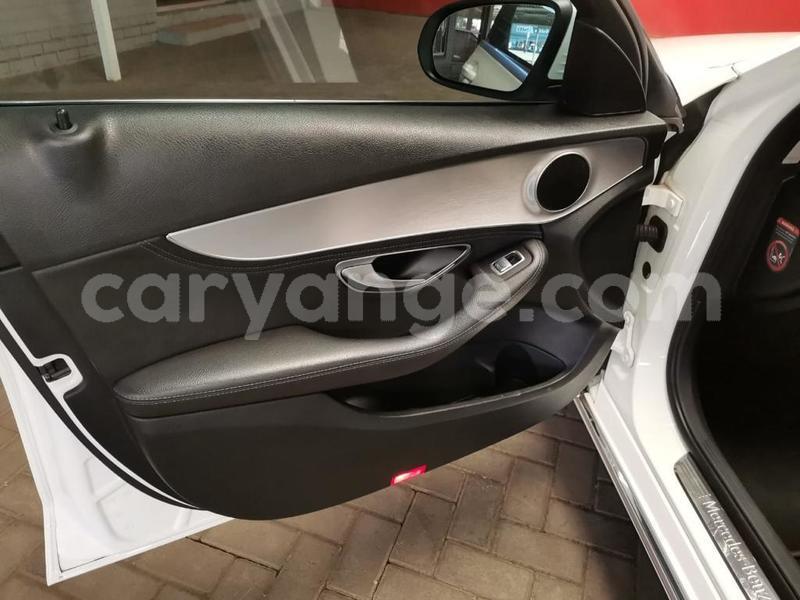 Big with watermark mercedes benz c class namibia swakopmund 24662