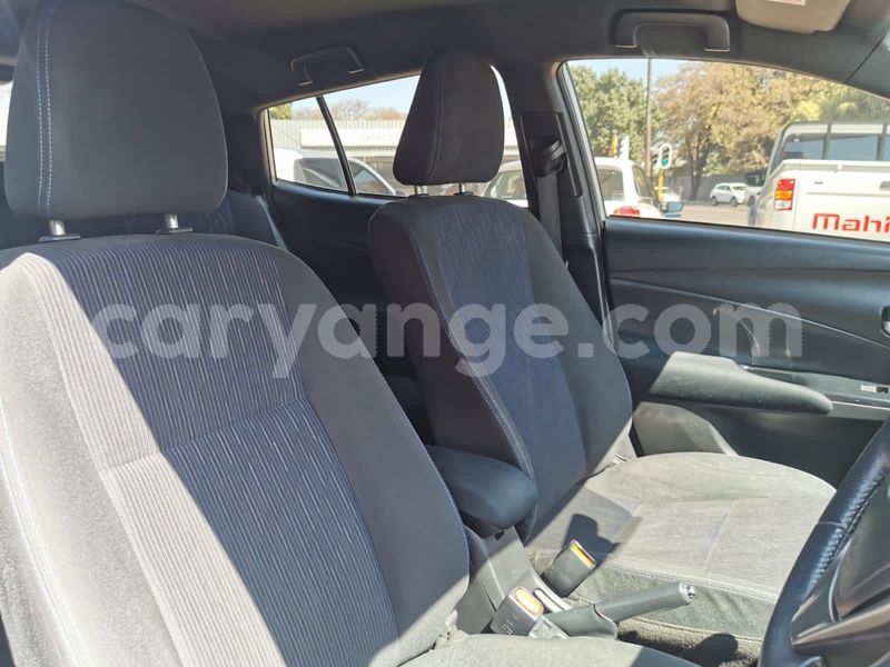 Big with watermark toyota yaris namibia windhoek 24664