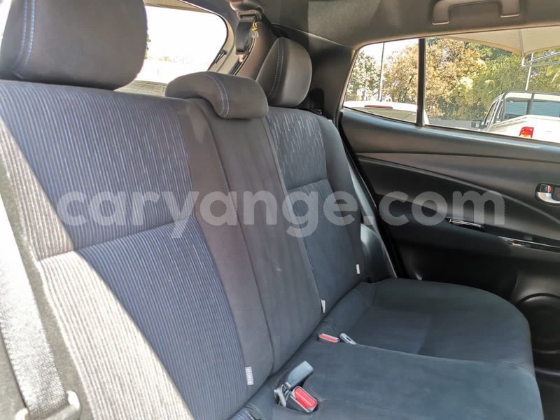 Big with watermark toyota yaris namibia windhoek 24664