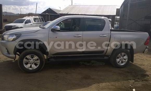 Buy Used Toyota Hilux Other Car in Swakopmund in Namibia