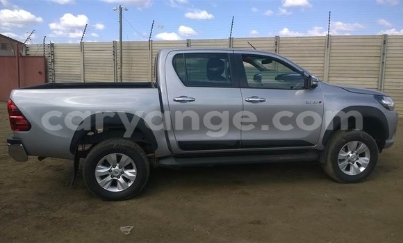 Acheter Occasion Voiture Toyota Hilux Autre à Swakopmund, Namibie Acheter Occasion Voiture Toyota Hilux Autre à Swakopmund, Namibie