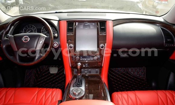 Buy Import Nissan Patrol White Car in Import - Dubai in Namibia Buy Import Nissan Patrol White Car in Import - Dubai in Namibia