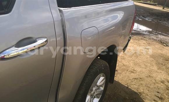 Acheter Occasion Voiture Toyota Hilux Autre à Swakopmund, Namibie Acheter Occasion Voiture Toyota Hilux Autre à Swakopmund, Namibie