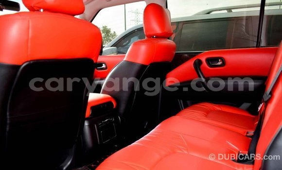 Buy Import Nissan Patrol White Car in Import - Dubai in Namibia Buy Import Nissan Patrol White Car in Import - Dubai in Namibia