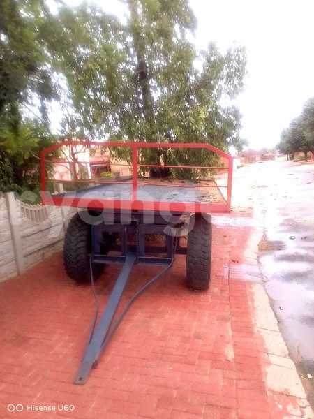 Big with watermark ford e 150 cargo van namibia okahandja 24667