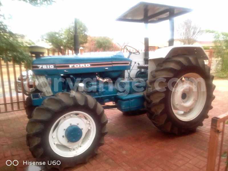 Big with watermark ford e 150 cargo van namibia okahandja 24667