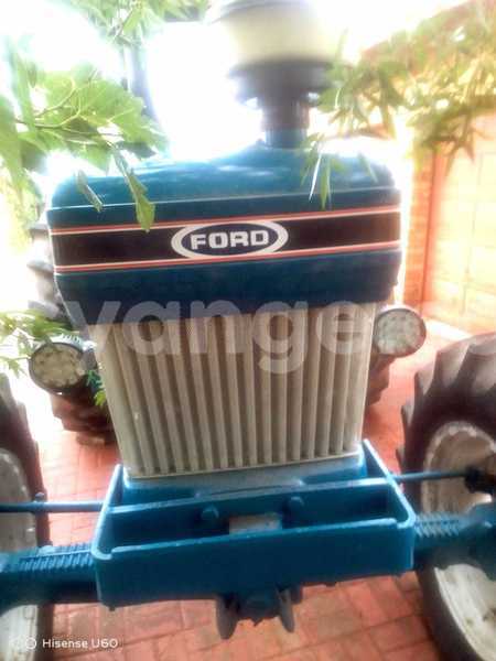 Big with watermark ford e 150 cargo van namibia okahandja 24667