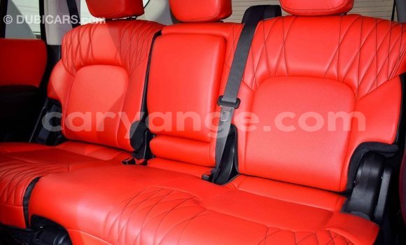 Buy Import Nissan Patrol White Car in Import - Dubai in Namibia Buy Import Nissan Patrol White Car in Import - Dubai in Namibia