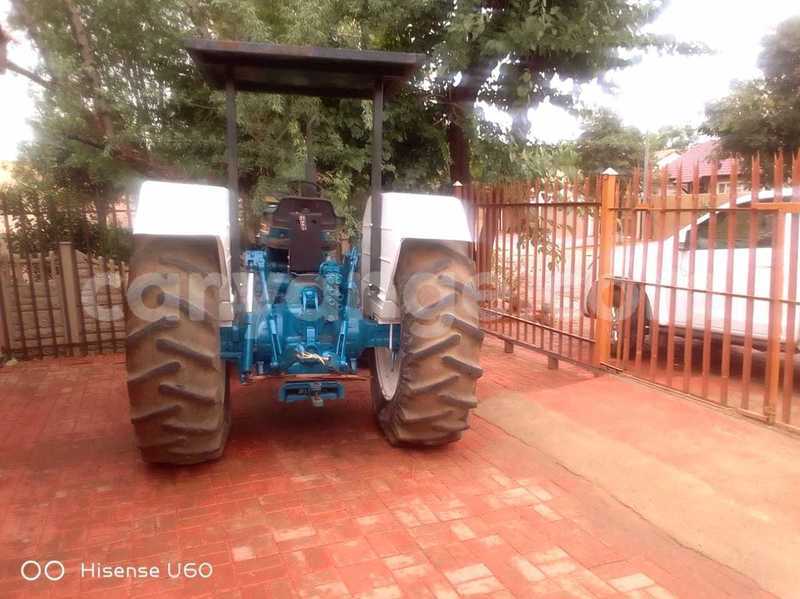 Big with watermark ford e 150 cargo van namibia okahandja 24667