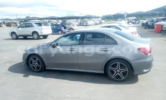 Acheter Occasion Voiture Mercedes-Benz A200 Gris à Windhoek, Namibie Acheter Occasion Voiture Mercedes-Benz A200 Gris à Windhoek, Namibie