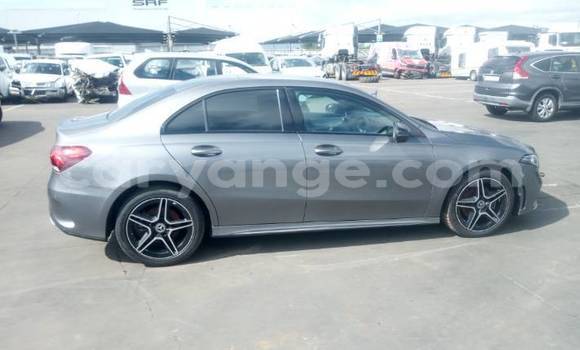 Acheter Occasion Voiture Mercedes-Benz A200 Gris à Windhoek, Namibie Acheter Occasion Voiture Mercedes-Benz A200 Gris à Windhoek, Namibie