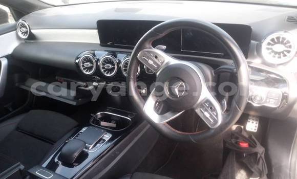 Acheter Occasion Voiture Mercedes-Benz A200 Gris à Windhoek, Namibie Acheter Occasion Voiture Mercedes-Benz A200 Gris à Windhoek, Namibie