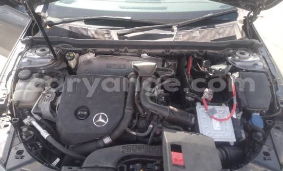 Acheter Occasion Voiture Mercedes-Benz A200 Gris à Windhoek, Namibie Acheter Occasion Voiture Mercedes-Benz A200 Gris à Windhoek, Namibie